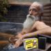 Geezer Gonads Soap Bar - Hilarious Gag Gift for Milestone Birthdays & Over-the-Hill Parties - Ideal Stocking Stuffer for Men - Buy Online on GoSupps.com