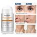 Advanced Retinol Firming Serum Stick Retinol Face Stick Visibly Tight and Firm Wrinkles Nourishing Anti-aging Repair Cream Smooth Tighten & Firm Face Neck - Buy Online on GoSupps.com