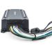 Kenwood KAC-M5014 4-Channel Compact Digital Amplifier (600W) for Car, Marine, UTV & Motorsport Vehicles | Solid Aluminum Chassis, IPX6/7 Certified, Vibration-Proof - Buy Online on GoSupps.com