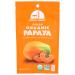 Mavuno Harvest Dried Papaya, Organic, 2 Oz