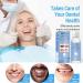 Temporary Tooth Filling Repair Kit - Dental Tooth Filler for Missing or Broken Teeth - Buy Online on GoSupps.com