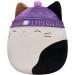 Squishmallows 16 Calico Beanie Cam The Cat - Super Soft Plush Toy - Buy Online on GoSupps.com