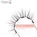 Natural Short Magnetic Lashes - Luxe Cat Eyes | Medium Long Flare Style Eyelashes - Shop Internationally - Buy Online on GoSupps.com