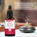 Rose Oil Essential Oil - Moisturizing, Anti-Aging, and Skin Brightening Formula for Aromatherapy and Relaxation - 30ml - Buy Online on GoSupps.com
