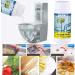 2-Pack Powerful Sink & Drain Cleaner Powder - Portable Cleaning Tool for Kitchen & Toilet Pipes - Buy Online on GoSupps.com
