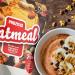 Prozis Oatmeal - Avoine compl te 1 250 g Brownie au Chocolat C r ales Riches en Prot ines Glucides de Haute Qualit & Fibres Rassasiantes Adapt aux V g tariens - Buy Online on GoSupps.com
