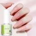  Generisch Gel nail polish remover - Acid-free - Care for natural nails beginners amateurs and friends - Buy Online on GoSupps.com
