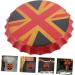 GRIRIW Decorative Bottle Caps Beer Cap Pendant British Decor Home Decor Beer Bottle Cap Sign Wall Art for Home Household Tin - Buy Online on GoSupps.com