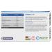 SanaExpert Gastro Forte: Intestinal Treatment with Pylopass, Bifido Bacteria, Elm Extract, Psyllium Husks, Flaxseed - 30 Capsules (Made in Germany) - Buy Online on GoSupps.com