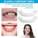 Jiazhou Hub - High-Quality False Teeth Veneers | Prosthetic & Temporary Cosmetic Dental Solutions - Buy Online on GoSupps.com