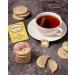 Twinings Earl Grey Individually Wrapped Tea Bags | Caffeinated Black Tea Enhanced with Bergamot Citrus | 100 Count (Pack of 4) | Enjoy Hot or Iced Earl Grey 100 Count (Pack of 4) - Buy Online on GoSupps.com