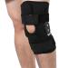 Shop Adjustable Sports Knee Support Brace - XL & L Compression Sleeves for Ultimate Leg Protection - Buy Online on GoSupps.com