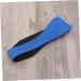 SUPVOX Swimming Headband for Ear Protection Blue Diving & Yoga Headband | 1 Count - Ideal for Swimmers & Divers - Buy Online on GoSupps.com