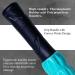 Premium Muscle Roller Stick for Athletes - Relieve Sore Muscles & Tension | Black/Blue Massage Roller for Legs Arms & Back - Buy Online on GoSupps.com