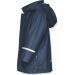 Playshoes Unisex Kid's Regenjacke 140 Navy - Wind and Waterproof Raincoat - Buy Online on GoSupps.com