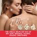 Reliefy Natural Eczema Cream | 10 fl. oz Moisturizing Repair Cream for Dry Sensitive Skin | Eczema Psoriasis Dermatitis Relief | Babies, Children & Adults | Steroids-free - Buy Online on GoSupps.com