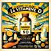 NAKURU | Vitamin D | Boost Range | Made in France | The Vitamin of the Sun! | (90 Tablets of 500mg / Net Weight: 45g) - Buy Online on GoSupps.com
