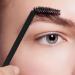 SEWACC Gel Fixateur Sourcils Wild Transparent Incolor Brosse Savonnette Coiffant Sourcils Naturel en Kit Maquillage Pommade Modelante Longue Tenue pour Mise - Buy Online on GoSupps.com