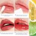 Lime Scented Lip Oil | Hydrating Moisturizer for Plump and Wrinkle-Free Lips - 7.5ML - Buy Online on GoSupps.com
