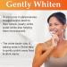 Organic OraWellness Healthy Mouth Blend: Toothpaste & Mouthwash Alternative with Shine - Mint Whitening Powder for Natural Teeth Remineralization - Buy Online on GoSupps.com