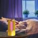 Fly Attractant Trap Mosquitoes Zapper Electric Mosquitoes Zappers Mosquitoes Bulb Fly Trap for Home Backyard Patio (4) - Buy Online on GoSupps.com