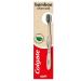 Buy Colgate Soft Bamboo Charcoal Toothbrush - Eco-Friendly Dental Care | International Shipping - Buy Online on GoSupps.com