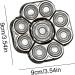 Top Replacement Heads for Bare Razors | 9-Pack Men's Razor Heads | High-Speed Performance - Buy Online on GoSupps.com