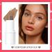 4 in 1 Makeup Stick Set Multi Stick Face Cosmetics | Cream Blush Stick for Cheeks Eyes and Lips Contours Stick Highlighter Makeup Sticks Lip Balm (Moisturizing Blush Highlighter & (Sz01830-5-01) No. 01 in a Set of Four - Buy Online on GoSupps.com