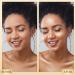WOBBLO Liquid Highlighter Makeup | Natural Shine Shine | Blendable Body Glitter Shimmer Highly Pigmented for Forehead Cheekbone Face 05 - Buy Online on GoSupps.com