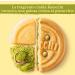  Italian Gourmet E.R. Mulino Bianco Baiocchi Pistachio Pistachio Biscuits with Pistachios and Shortcrust Pastry Ideal for Breakfast or Snack Palm Oil Free 240g + Italian Gourmet Tomato Pulp 400g Box - Buy Online on GoSupps.com