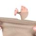 ARTIBETTER Carpal Tunnel Gloves - Fingerless Wrist Support Sleeve for Osteoarthritis & Joint Pain Relief - Buy Online on GoSupps.com