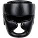 FitsT4 Boxing Headgear | Sparring Head Guard for Martial Arts Training | PU Leather | Large-X-Large - Buy Online on GoSupps.com
