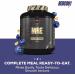 Redcon1 MRE Blueberry Cobbler Protein Powder (7.15 lbs) - High-Quality Meal Replacement - Buy Online on GoSupps.com