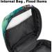 Portable Menstrual Pad Bag & Swim Storage for Girls & Women - Seate Zippered Cup Pouch - Buy Online on GoSupps.com