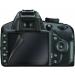 Universal 5 Screen Protectors for Cameras, Camcorders, Phones | Pentax Nikon Sony JVC Panasonic Canon Fuji Olympus LG HTC Apple iPhone Samsung Nexus + Microfiber Cloth - Buy Online on GoSupps.com