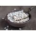 Hunza Organic Baby Lima Beans - 2 lbs (Pack of 1) | Premium Quality and Nutrient-Rich Legumes - Buy Online on GoSupps.com