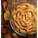 Tre Grazie Premium Italian Plain Wheat Flour 00 - 1Kg - Ideal for Bread, Pasta, and Cake - Buy Online on GoSupps.com