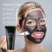 Charcoal Black Face Mask - Peel-Off Facial Mask for Deep Cleansing & Clear Skin | Remove Blackheads - 2 oz - Buy Online on GoSupps.com