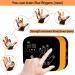 Rehabilitation Robot Gloves for Therapy | Hand Exercisers for Stroke & Arthritis | Physical Rehab (Right Hand - L - Buy Online on GoSupps.com