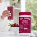 Vital Proteins Collagen Peptides Mixed Berry 10.4 oz (295 g) - Buy Online on GoSupps.com