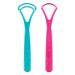 CURAPROX CTC 203 tongue cleaner in blistPack of 2