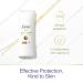 Dove Advanced Care Shea Butter Antiperspirant Deodorant Stick for Women - 48 Hour Protection - 2.6 oz - Buy Online on GoSupps.com