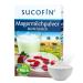 Sucofin Lean milk powder 18 x 250g storage pack ideal as coffee whites and for baking the milk powder is easily soluble rich in nutrients and long -lasting 250 g (18 pack)