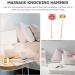 Stobok Zodiac Favors: Portable Manual Sticks Massagers - Home Wooden Neck Animal Massage Tool for Stress Relief & Muscle Relaxation - Buy Online on GoSupps.com