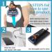 Premium Razor Blade Sharpener & Cleaner - Enhance Your Shaving Experience | International Shipping Available - Buy Online on GoSupps.com