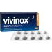 Vivinox Sleep Dragees - Effective Short-Term Sleep Aid with Diphenhydramine | 20 Pieces for Sleep Disorders - Buy Online on GoSupps.com