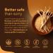 Bio Ashwagandha - 360 High-Dose Capsules | Organic Sleep Berry | Vegan & Lab Tested | True Nature - Buy Online on GoSupps.com