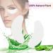 50 Pairs Eyelash Extension Gel Patches Kit - Natural Hydrogel Eye Mask Pads for Beauty Makeup - 50 Purple Lash Gel Pads Supplies - Buy Online on GoSupps.com