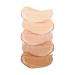 Nouba Nouvamore Second Skin Foundation - Long Lasting Coverage with Jojoba Extract - Nude Skin Effect - Color 83 - Buy Online on GoSupps.com