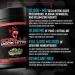Gorilla Mode Nitric Upgraded Stimulant Free Pre-Workout Best Tasting & Most Effective Stimulant Free Pre-Workout/Massive Pump Vasodilation Power / 780 Grams (BlackBerry Lemonade) - Buy Online on GoSupps.com
